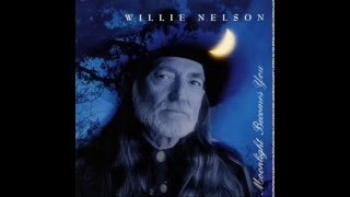 Willie Nelson - You Just Can't Play A Sad Song On A Banjo