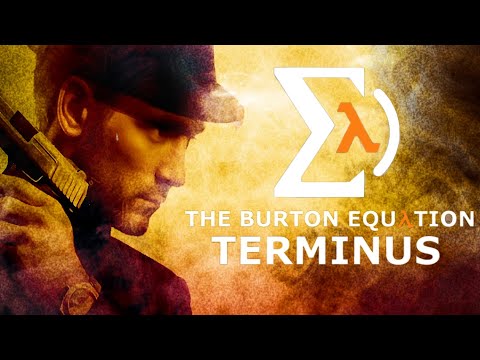 Chapter 4: Terminus Guide | The Burton Equation (Half Life 2 Mod) Walkthrough No Commentary 1080p