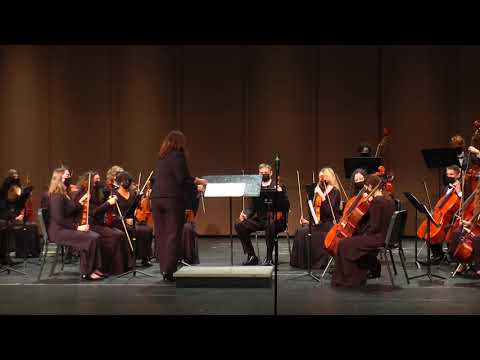 Fall Instrumental Concert 2021