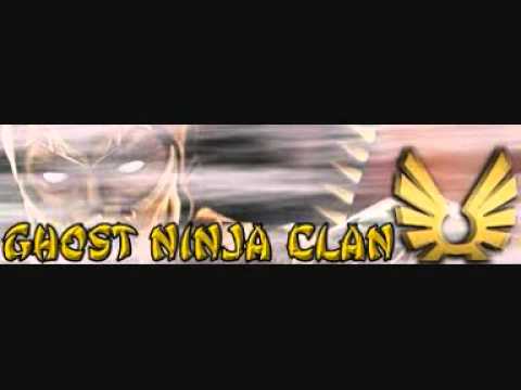 Ghost Ninja Clan- Wudyado