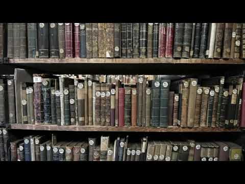 Irwin Weil - The Many Colors of Russian Literature part 1