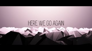 [Lyrics Edit] Sweet Talker - Here We Go Again
