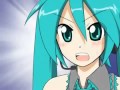 Hatsune Miku: Triple Baka     con Neru y Teto 