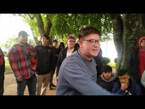 BEJOTA vs HOLSENH vs WOKKER vs CRISTAL - Exhibición - RelV FULL TRAP | Temporada 2020-21