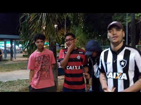 Mc Luiis x Mc Akato FINAL (24° edição)