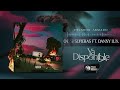 SI SUPIERAS (DANNYLUX) - Eslabon Armado - DEL Records 2022