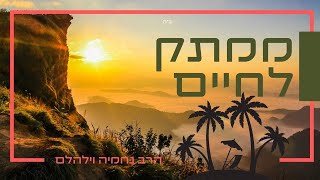 לא הכל מסתדר כמו שרציתי - איך אוכל לשמוח? (הרב נחמיה וילהלם) - התמונה מוצגת ישירות מתוך אתר האינטרנט יוטיוב. זכויות היוצרים בתמונה שייכות ליוצרה. קישור קרדיט למקור התוכן נמצא בתוך דף הסרטון