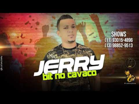 MC JERRY - Beat no Cavaco(DJ YURI PEDRADA)