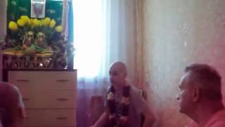 Рама Навами, лекцию ведет Доя Нитай Прабху