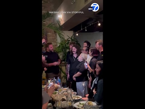 Clientes surpreendem funcionários de restaurante mexicano com gorjeta de US$ 10 mil