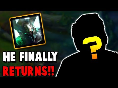 one of my favorite duos FINALLY RETURNS!! - Challenger to RANK 1