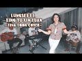 Tina Toon - Lungset (Feat. Xing Yu Xin Yuan)