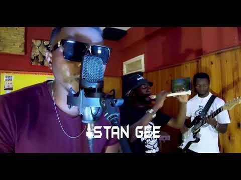 Stan Gee  - Hellen❤ (Official Video)