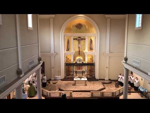 Gesualdo - Ave Regina Coelorum