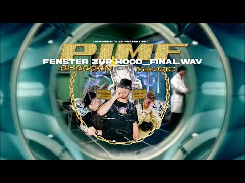 Video thumbnail for Fenster zur Hood