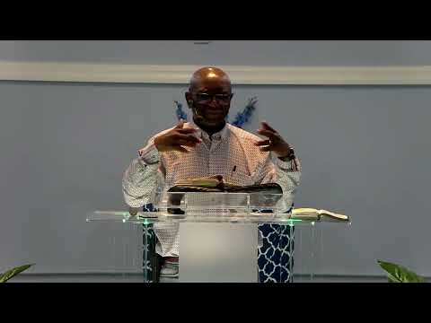 Wounded Soul #7 Moses