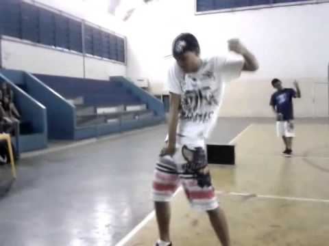 Carlinhos x Enderson Castelamare [Wins] #fs