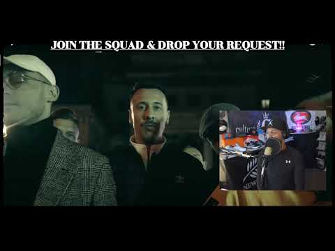 Polish Rap: AVI x LOUIS VILLAIN - "AMG" (New Zealand Reaction)