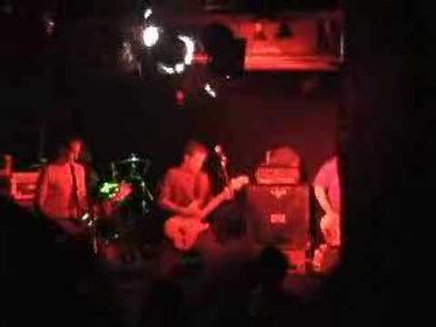 Horace Pinker Live in the UK 2001 - Refined