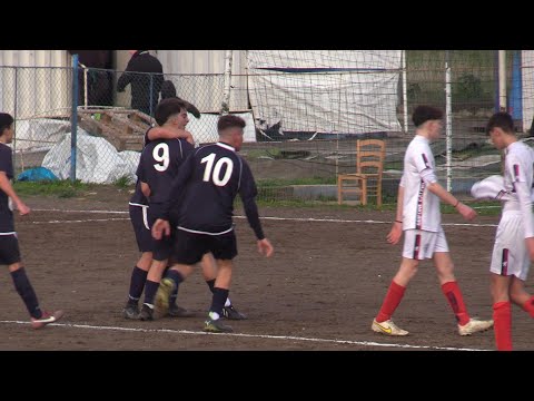 Under 16 Elite | Girone B | Polisportiva Carso - Grifone 1-0