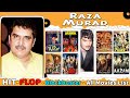 Raza Murad All Hit And Flop Movie List Hindi Raza Murad All Films Box Office Verdict TriDev