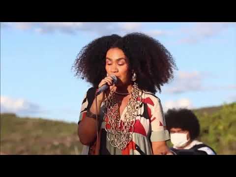 Mariene de Castro e Almério - Deus Me Proteja