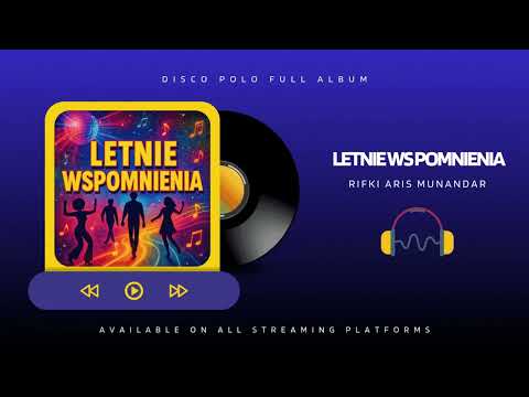 Letnie Wspomnienia | Polish Disco Polo Summer Hit 2025 | Romantic Eurodisco 🌅 🇵🇱