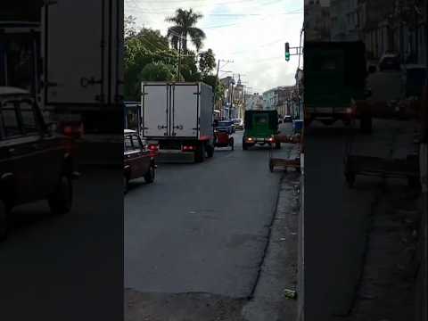 GUÍA VISUAL DE LA CALZADA DEL CERRO (HABANA - CUBA) #cuba #habana #cuba2025 #cubahoy #lahabana