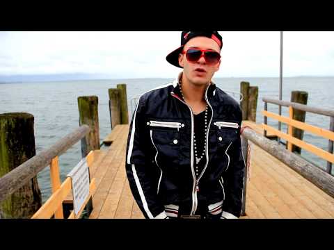 B Rap & Lina - Unser Weg(Musikvideo)(HD)