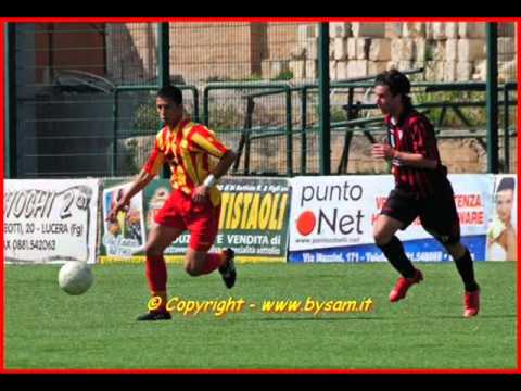 Salvatore Capocchiano - piccolo Grande Bomber