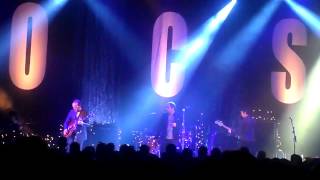 Day Tripper - Ocean Colour Scene Live In Liverpool 2016