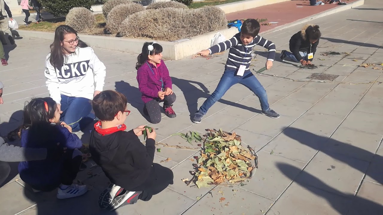 L'Uixola s'ompli d'art i natura gràcies al projecte Oroneta