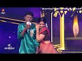 Glimpse Of Vilakku Vacha Nerathula Song By Saran Super Singer Season 11 Episode Promo