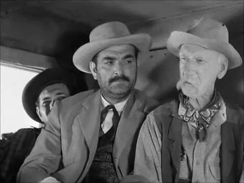 Bernard Herrmann TV Western Music #2