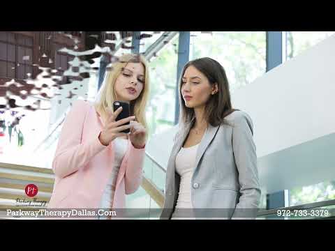 Parkway Therapy video.