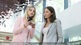 Parkway Therapy - Dallas, TX - Massage