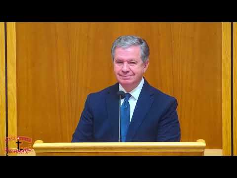 Pilda celor zece leproși - Paul Negruț 