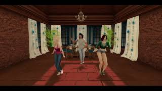 The Simpsons   School Day