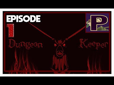 A Dungeon Keeper - New Game+ for experienced players - Episode 1
