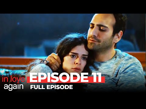 In Love Again Episode 11 (Long Version)