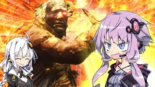 【DbD】結月ゆかりのデッドエンドチェイス【VOICEROID実況】