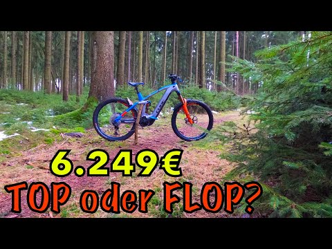 FAZIT nach 1.000km // FEHLKAUF??  // CUBE STEREO HYBRID 160HPC ACTIONTEAM
