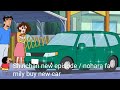 Shinchan New Episode Nohara Family Buy New Car