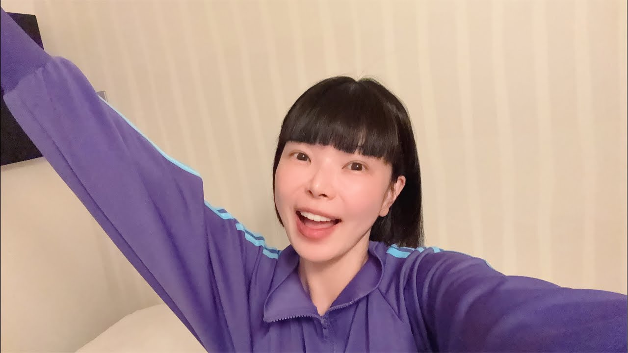 明日！東京生誕祭だよーーーーおおおおおお！！！