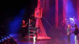 Women Of Faith 2014 Finale