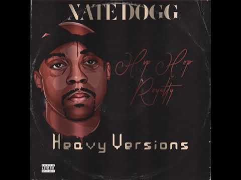 Nate Dogg - Dove Shack Is Back (solo)