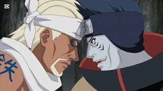 Download lagu KISAME VS KILLER BEE BATALLA COMPLETA español latino mp3 Download lagu KISAME VS KILLER BEE BATALLA COMPLETA español latino mp3
