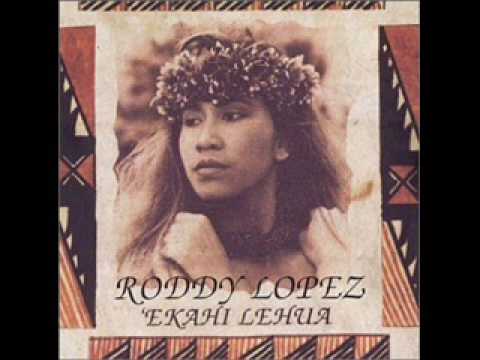 Roddy Lopez - Ke Melelana Ki'i Pepe