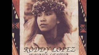 Roddy Lopez - Ke Melelana Ki'i Pepe