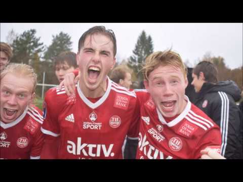 Scoringer til Tynset fra 2017 til 2019